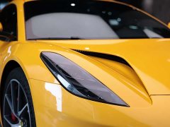 Lotus Mazda3 Emira 2.0T DCT First Edition - ფოტო 2