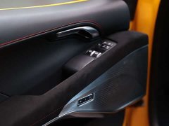 Lotus Mazda3 Emira 2.0T DCT First Edition - ფოტო 7