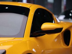 Lotus Mazda3 Emira 2.0T DCT First Edition - ფოტო 8