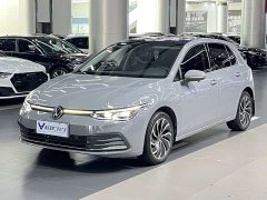 Volkswagen Golf 280TSI DSG Pro - ფოტო 1