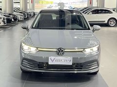 Volkswagen Golf 280TSI DSG Pro - ფოტო 2