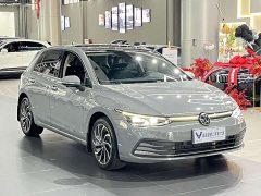 Volkswagen Golf 280TSI DSG Pro - ფოტო 3