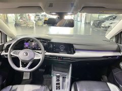 Volkswagen Golf 280TSI DSG Pro - ფოტო 5