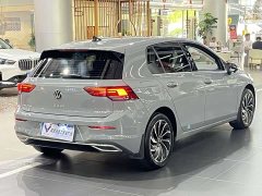 Volkswagen Golf 280TSI DSG Pro - ფოტო 7