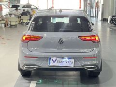 Volkswagen Golf 280TSI DSG Pro - ფოტო 8