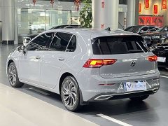 Volkswagen Golf 280TSI DSG Pro - ფოტო 9