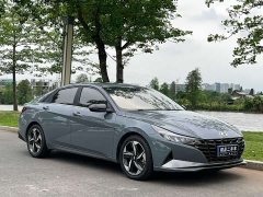 Hyundai Elantra 1.5L CVT GLX Elite - ფოტო 2