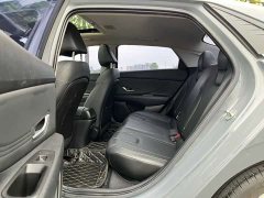 Hyundai Elantra 1.5L CVT GLX Elite - ფოტო 4