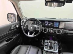 Tank 300 Off-Road Edition 2.0T Conqueror - ფოტო 14