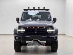 Tank 300 Off-Road Edition 2.0T Conqueror - ფოტო 2