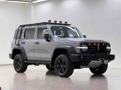 Tank 300 Off-Road Edition 2.0T Conqueror - ფოტო 3