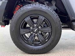 Tank 300 Off-Road Edition 2.0T Conqueror - ფოტო 5