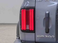 Tank 300 Off-Road Edition 2.0T Conqueror - ფოტო 6