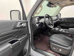 Tank 300 Off-Road Edition 2.0T Conqueror - ფოტო 7