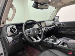 Tank 300 Off-Road Edition 2.0T Conqueror - ფოტო 8