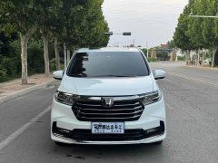Honda Odyssey 2.0L e:HEV Sharp Premium Edition - ფოტო 2