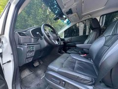 Honda Odyssey 2.0L e:HEV Sharp Premium Edition - ფოტო 4