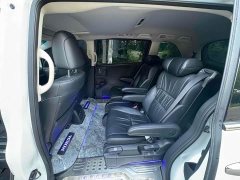 Honda Odyssey 2.0L e:HEV Sharp Premium Edition - ფოტო 5