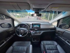Honda Odyssey 2.0L e:HEV Sharp Premium Edition - ფოტო 6