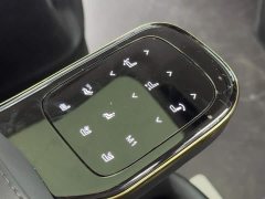 GAC Aion E9 Champion Edition - ფოტო 19