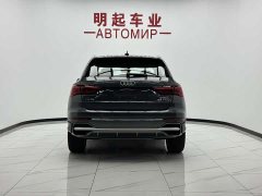Audi Q3 35 TFSI Sport Dynamic Edition 1.4T - ფოტო 10