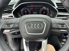 Audi Q3 35 TFSI Sport Dynamic Edition 1.4T - ფოტო 14