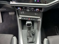 Audi Q3 35 TFSI Sport Dynamic Edition 1.4T - ფოტო 15