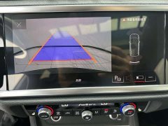 Audi Q3 35 TFSI Sport Dynamic Edition 1.4T - ფოტო 16