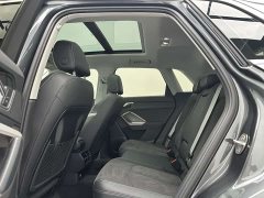 Audi Q3 35 TFSI Sport Dynamic Edition 1.4T - ფოტო 6