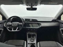 Audi Q3 35 TFSI Sport Dynamic Edition 1.4T - ფოტო 7
