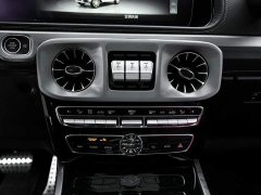 Mercedes-Benz Mercedes-AMG G 63 - ფოტო 12