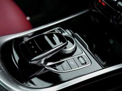 Mercedes-Benz Mercedes-AMG G 63 - ფოტო 13