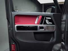 Mercedes-Benz Mercedes-AMG G 63 - ფოტო 15
