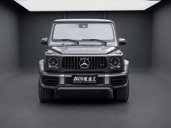 Mercedes-Benz Mercedes-AMG G 63 - ფოტო 2