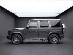 Mercedes-Benz Mercedes-AMG G 63 - ფოტო 3
