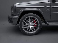 Mercedes-Benz Mercedes-AMG G 63 - ფოტო 5