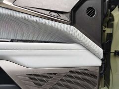 HiPhi Z 2023 City Edition 5-Seater - ფოტო 10