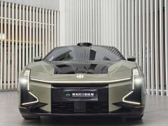 HiPhi Z 2023 City Edition 5-Seater - ფოტო 2
