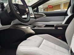 HiPhi Z 2023 City Edition 5-Seater - ფოტო 5