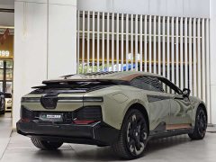 HiPhi Z 2023 City Edition 5-Seater - ფოტო 7