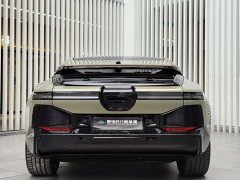 HiPhi Z 2023 City Edition 5-Seater - ფოტო 8