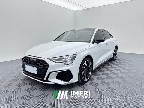 2022 Audi A3 A3L Limousine 35 TFSI Fashion Sport - ავტომობილი ჩინეთიდან