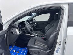 Audi A3 A3L Limousine 35 TFSI Fashion Sport - ფოტო 10