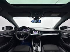 Audi A3 A3L Limousine 35 TFSI Fashion Sport - ფოტო 11