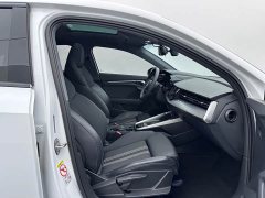 Audi A3 A3L Limousine 35 TFSI Fashion Sport - ფოტო 12