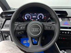 Audi A3 A3L Limousine 35 TFSI Fashion Sport - ფოტო 13