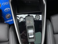 Audi A3 A3L Limousine 35 TFSI Fashion Sport - ფოტო 15