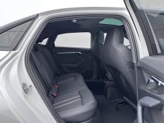Audi A3 A3L Limousine 35 TFSI Fashion Sport - ფოტო 18