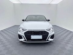Audi A3 A3L Limousine 35 TFSI Fashion Sport - ფოტო 2
