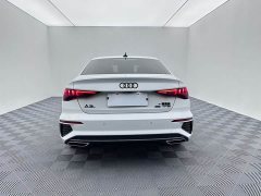 Audi A3 A3L Limousine 35 TFSI Fashion Sport - ფოტო 5